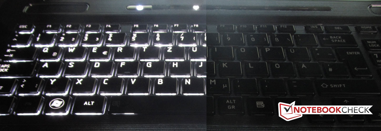 Подсветка клавиатуры ноутбука выключается. Toshiba Satellite p775 клавиатура. Клавиатура Toshiba Satellite p775 с подсветкой. Toshiba a300 накладка клавиатуры. Toshiba подсветка клавиатуры.