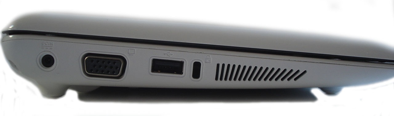 USB 2.0 External CD/DVD Drive for Asus eee pc 1005ha-h