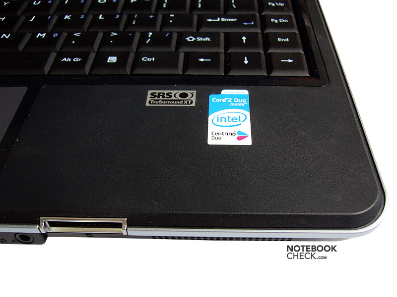 Ноутбук Benq Joybook S31v