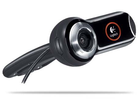 Review: Webcams for Pros - Reviews