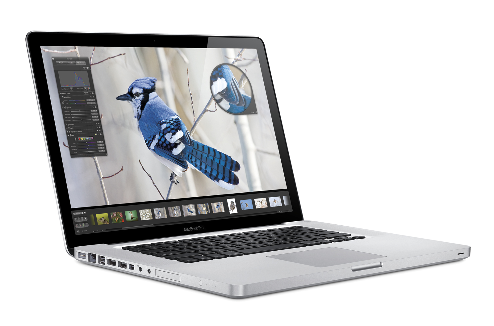 apple macbook pro 5th generation