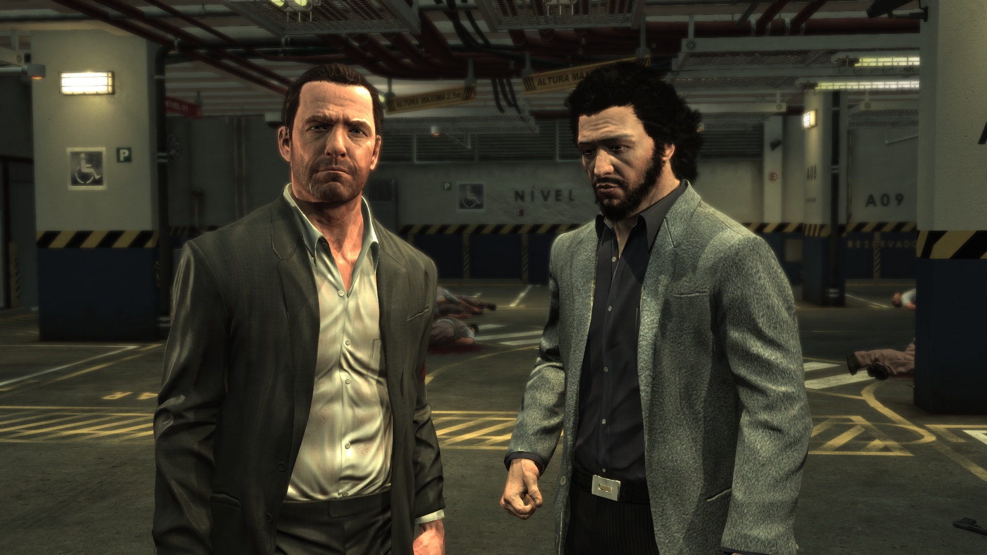 Max Payne 3 Benchmarked - NotebookCheck.net Reviews