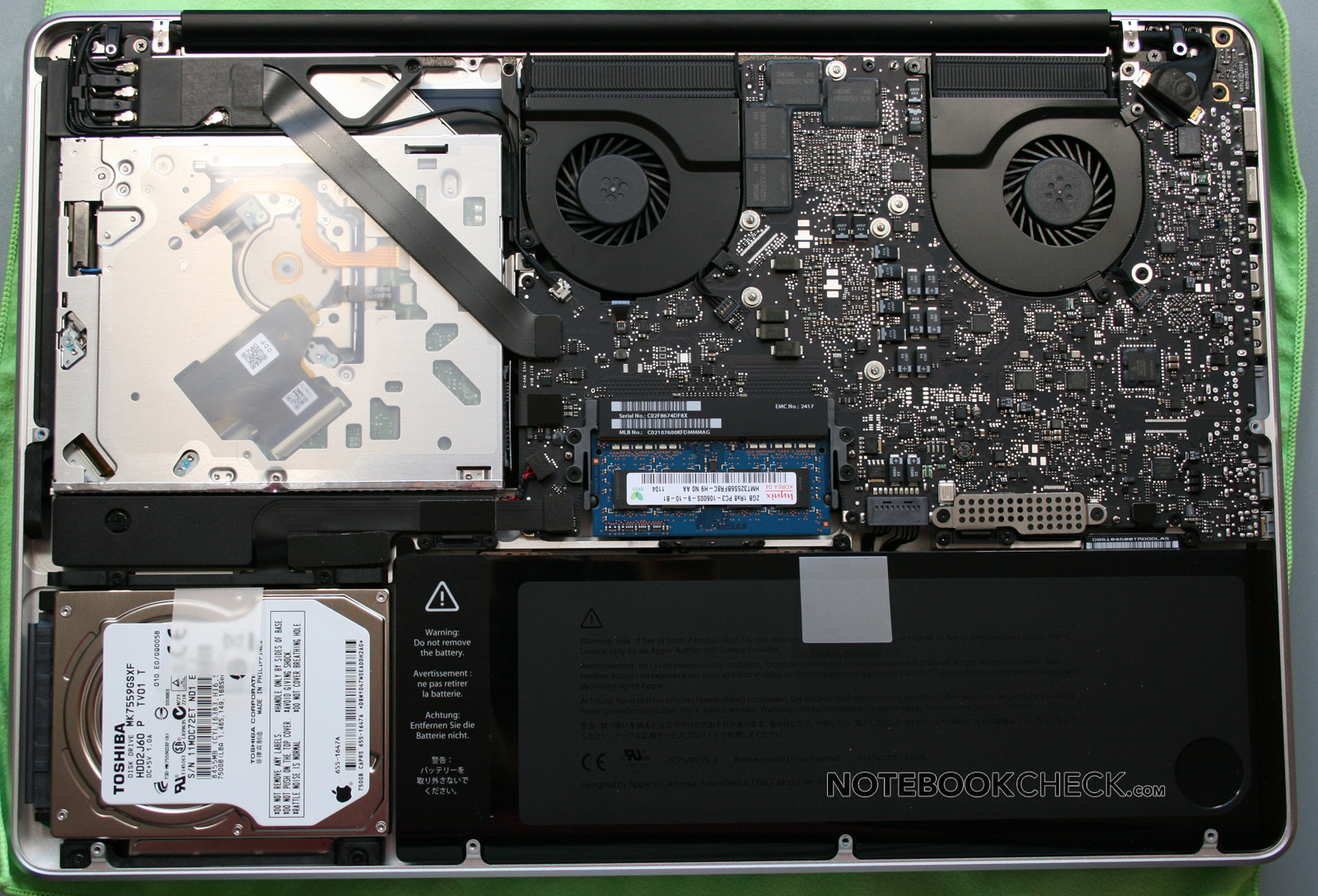 Amd radeon hd 6750m macbook pro on sale