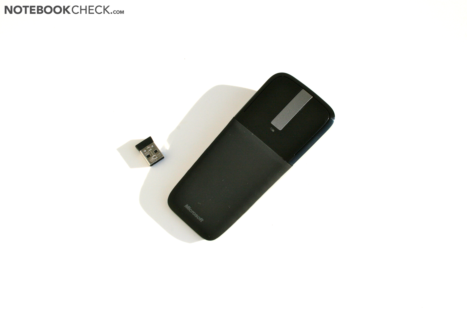 microsoft arc mouse mac driver