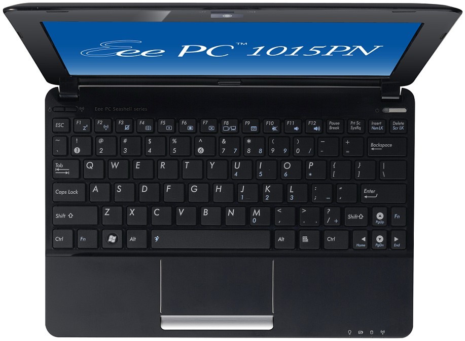 Asus Eee Pc 1015px 1015pn And T101mt All Up For Pre Order Notebookcheck Net News