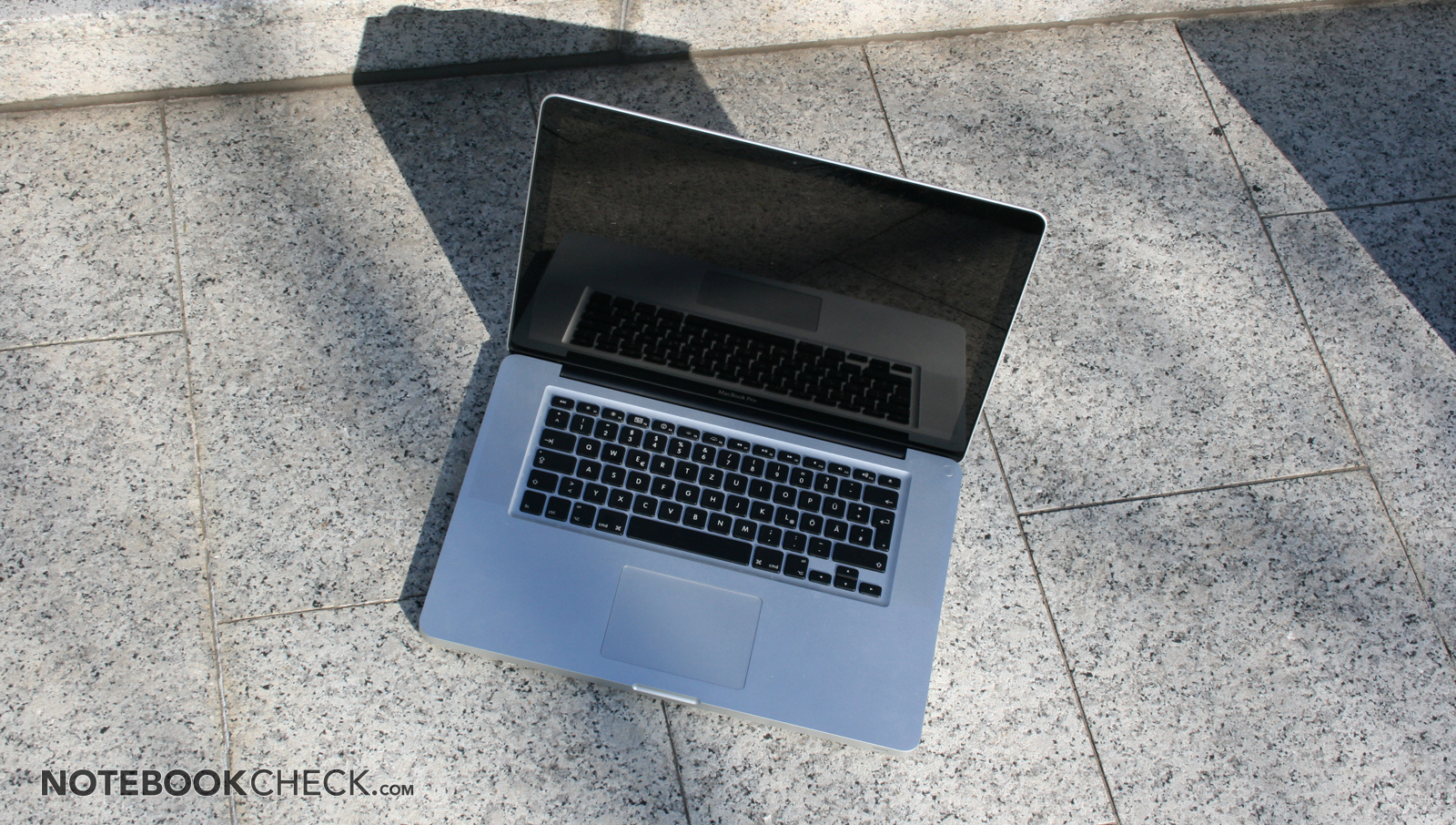 PC/タブレット ノートPC Review Apple MacBook Pro 15 Early 2011 (2.2 GHz quad-core, glare 