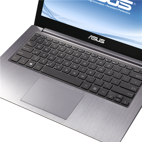Asus VivoBook U38N review - the multimedia ultra-portable