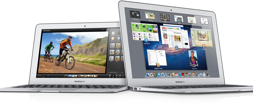 Herşey Sezgi kavga  Review Apple MacBook Air 11 Mid 2011 (1.6 GHz, 128 GB SSD) Subnotebook -  NotebookCheck.net Reviews