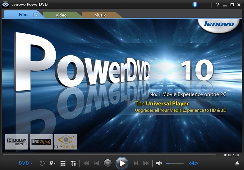 free powerdvd download for windows 10