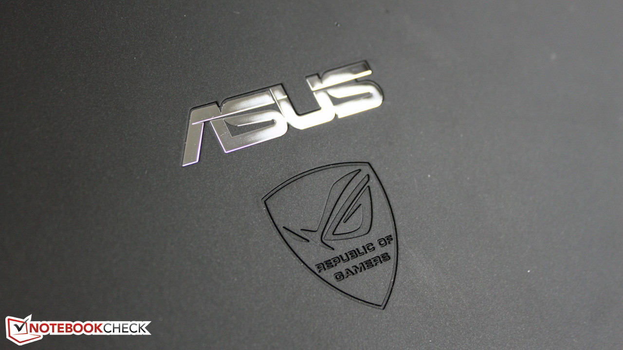 Cougar Life Reviews >> Preview: Asus G74SX 3D Gaming Notebook under Review ... Cougar Life Reviews >> Preview: Asus G74SX 3D Gaming Notebook under Review ...