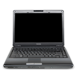 Toshiba Satellite M300 -  External Reviews