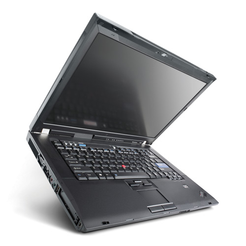 Lenovo ThinkPad R61i - Notebookcheck.net External Reviews