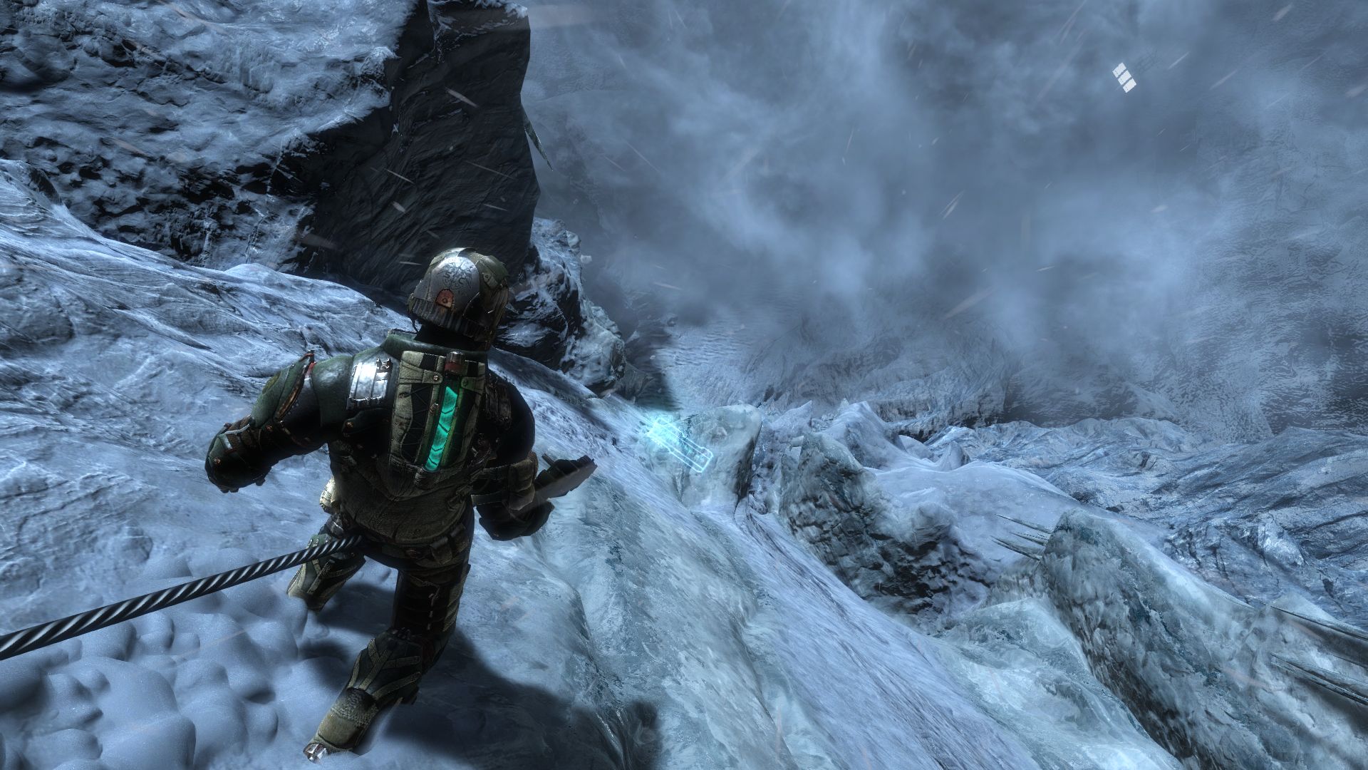 Dead Space 3, PC