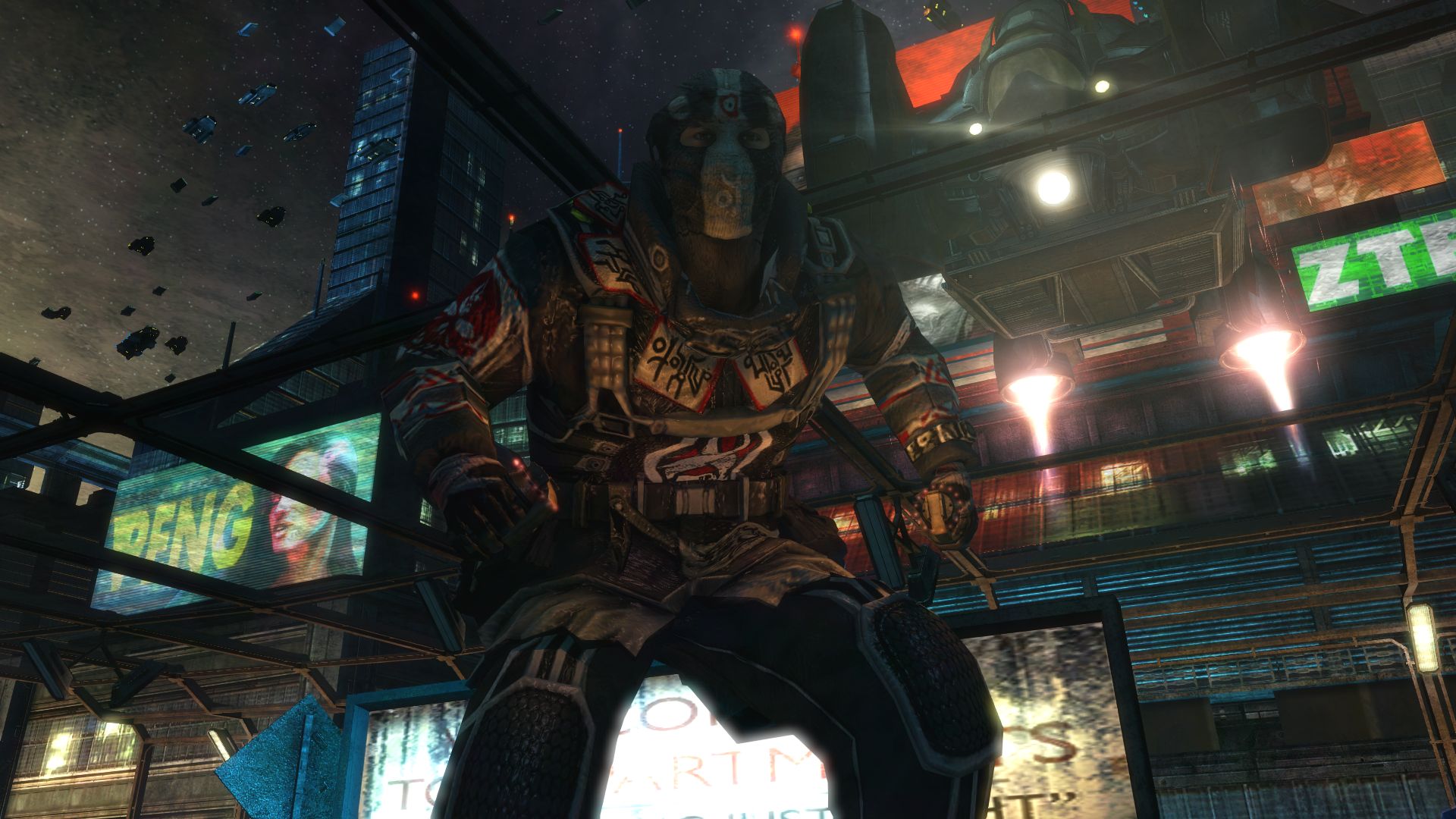 Dead Space 3 Review • Codec Moments