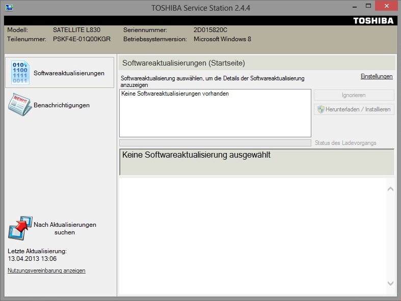 toshiba satellite brightness control not working toshiba satellite brightness control not working