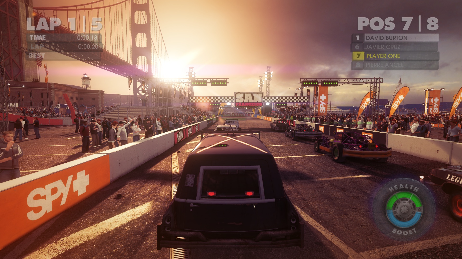 dirt 3 pc ultra dirt 3 pc ultra