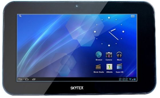 Skytex to launch two affordable SkyPad tablets - NotebookCheck.net News
