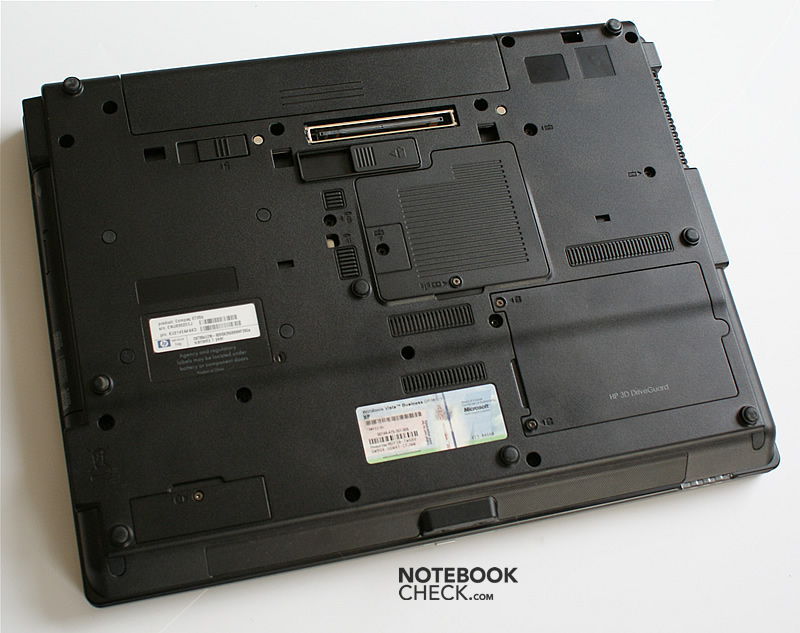 HP 6735B DRIVER PC HP 6735B TREIBER WINDOWS 7
