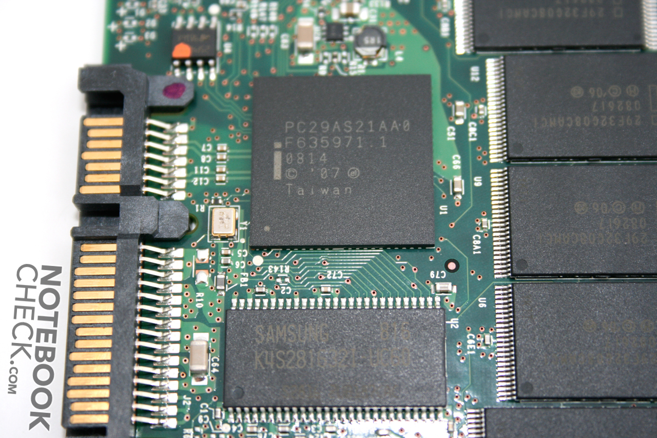 X intel
