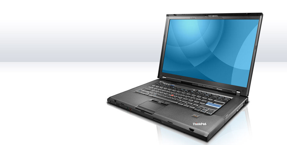 Lenovo t500 thinkpad laptop labrada humanogrowth