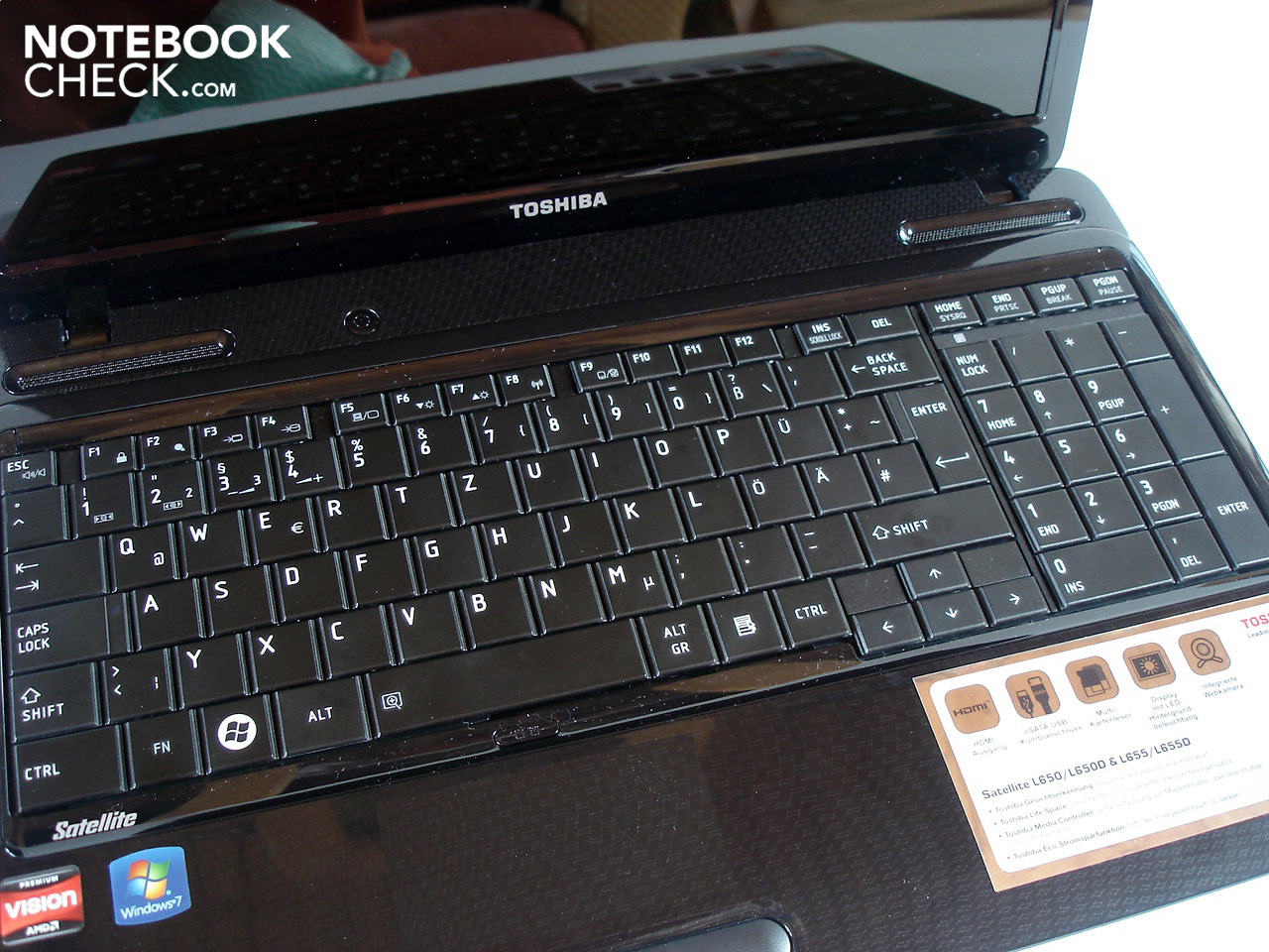 Toshiba satellite l650 1ku драйвера скачать