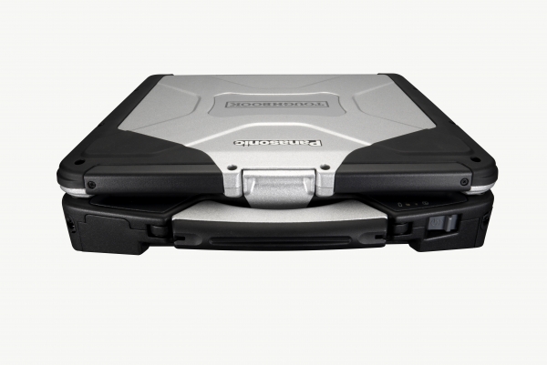 Panasonic Updates The Toughbook Cf 31 And Cf 53 Rugged