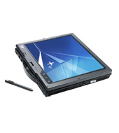 hp compaq tc4200 tablet pc