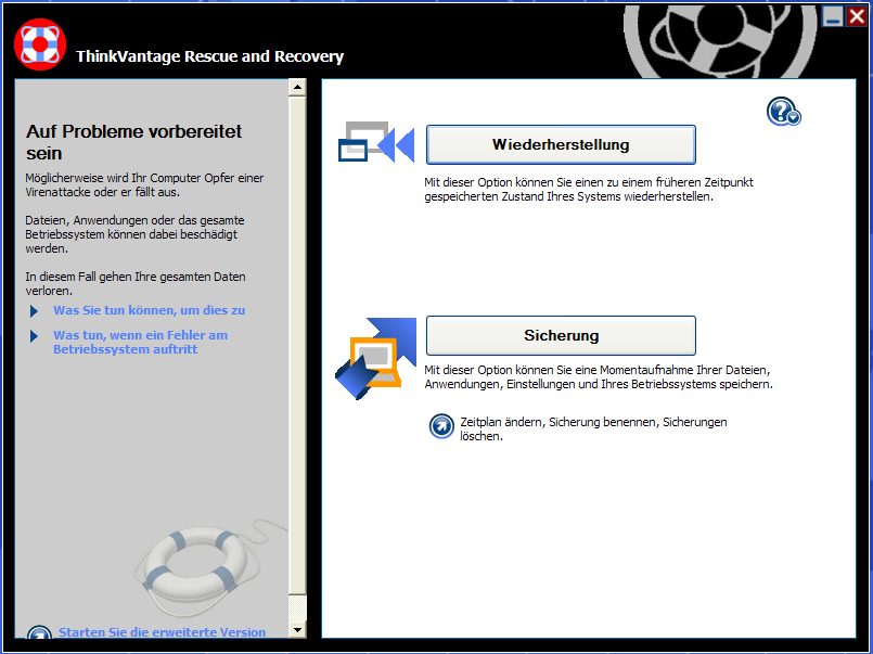 lenovo thinkvantage system update lenovo thinkvantage system update