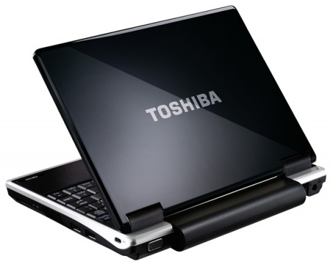 drivers for toshiba nb100 mini notebook for windows xp for free
