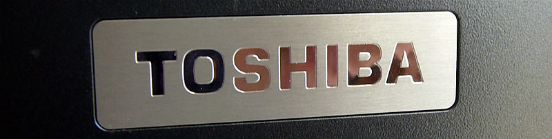 toshiba laptop logo