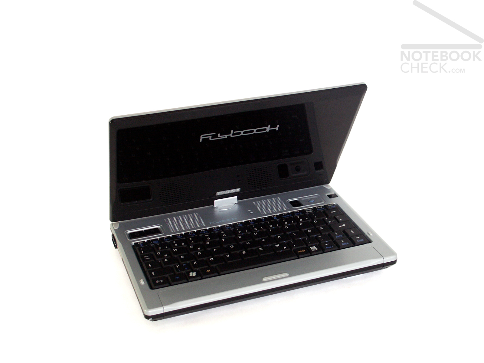 Review Dialogue Flybook A33i Reviews