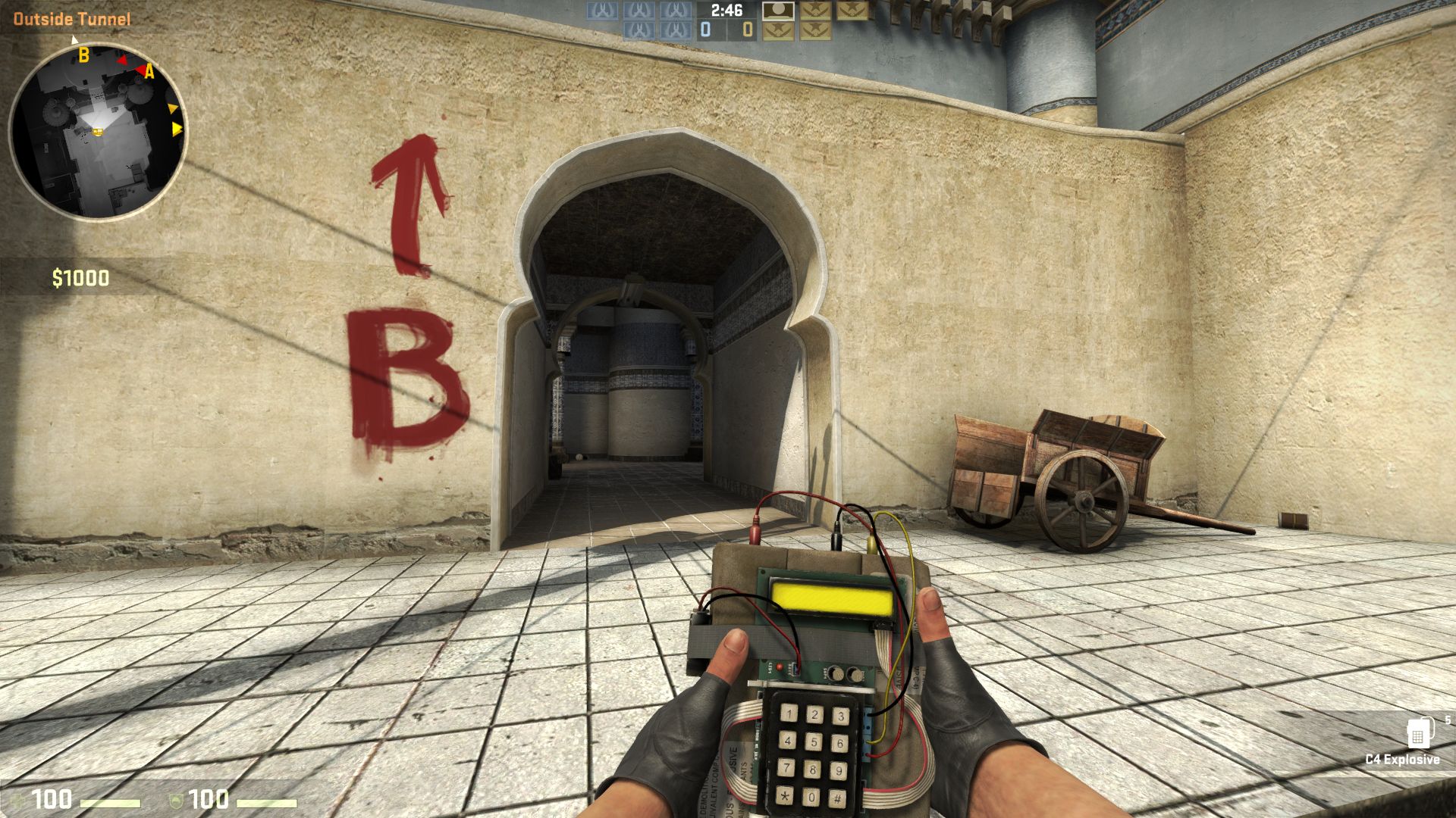 Counter Strike Global Offensive Benchmarked Notebookcheck Net