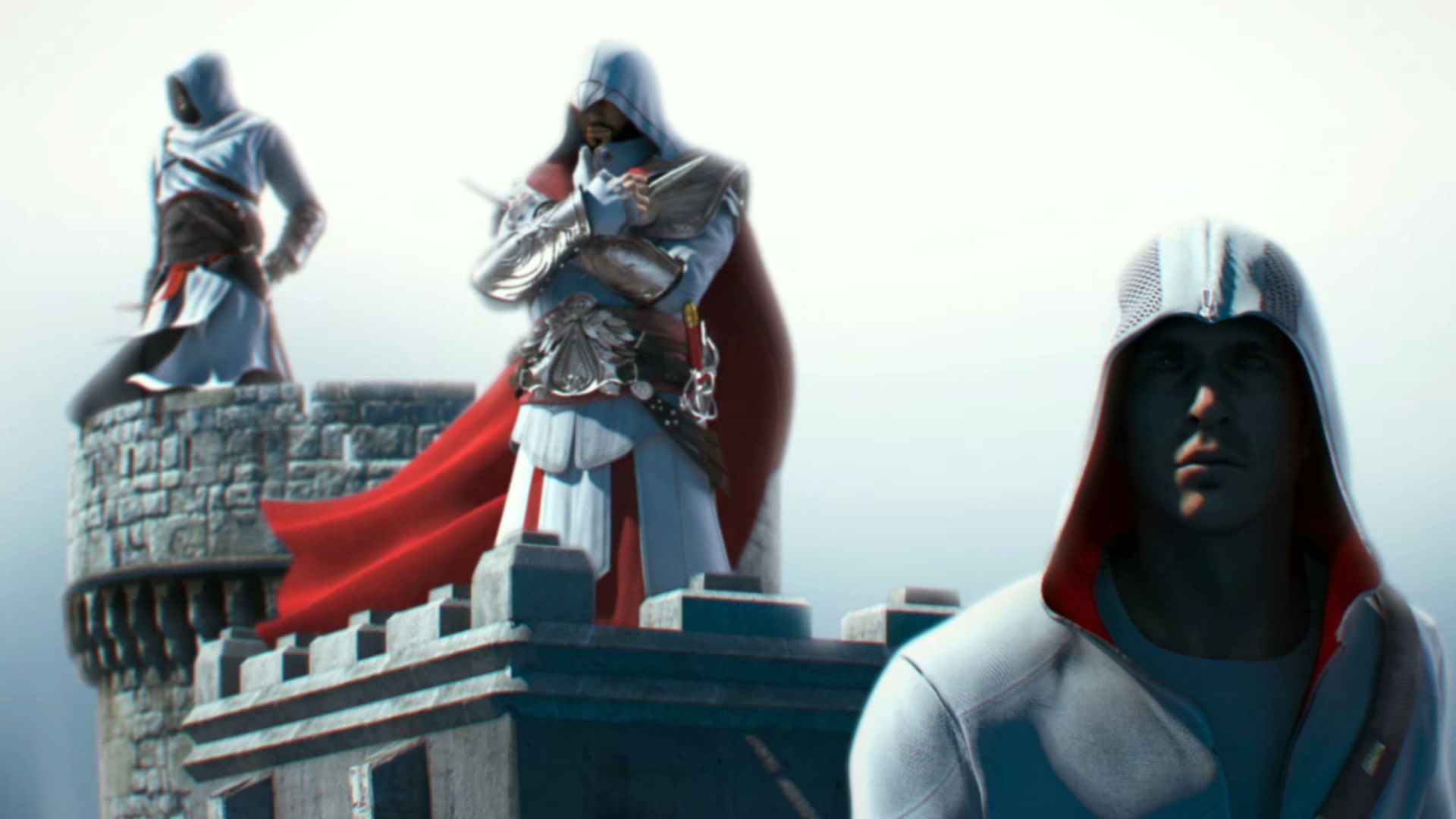 Assassin's Creed III System Requirements - Can I Run It? - PCGameBenchmark