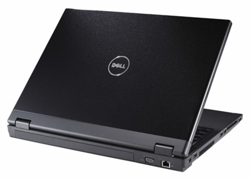 ☆ノートPC DELL Vostro 1710-