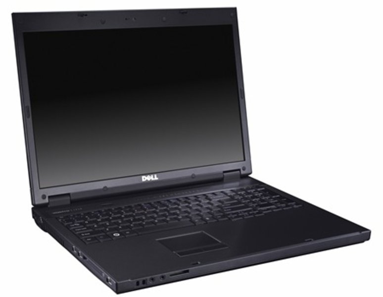 PC/タブレット ノートPC Dell Vostro 1710 - Notebookcheck.net External Reviews