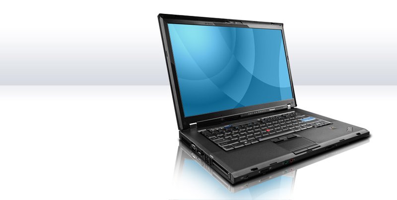 Lenovo Thinkpad W700 - Notebookcheck.net External Reviews
