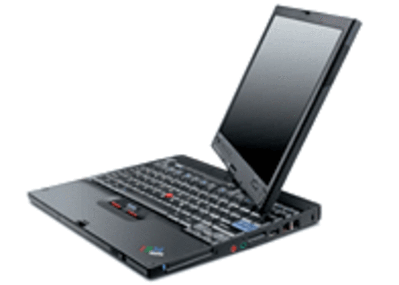 Lenovo ThinkPad X61 - Notebookcheck.net External Reviews