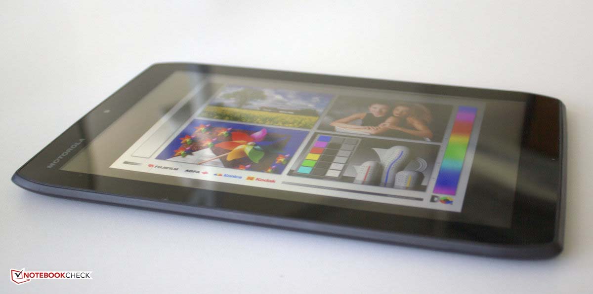 Review Motorola Xoom 2 MZ607 Tablet/MID -  Reviews