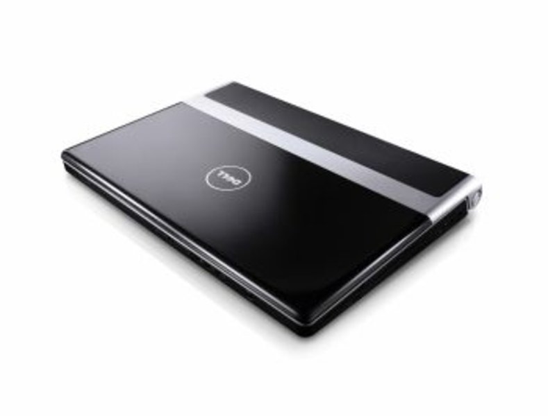Dell XPS M1340 - Notebookcheck.net External Reviews