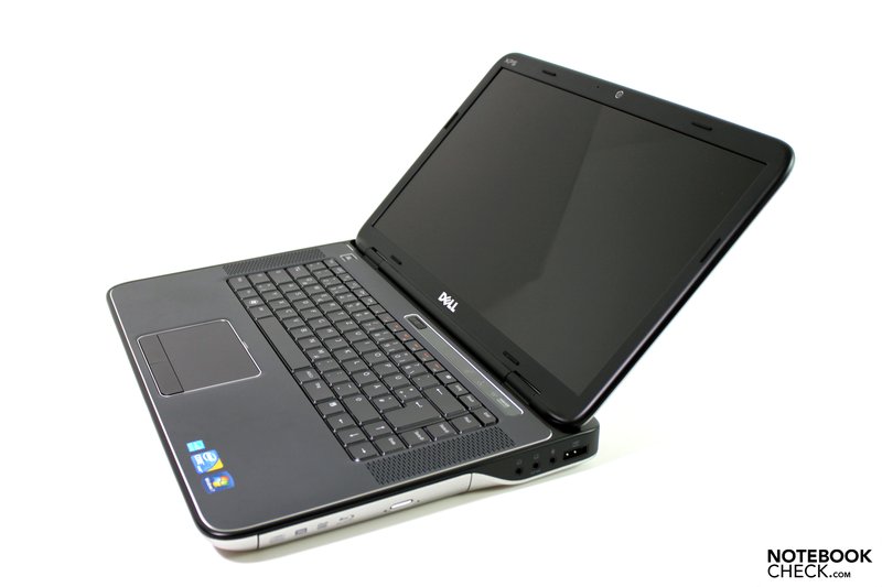 Review Dell XPS 15 FHD Notebook - NotebookCheck.net Reviews