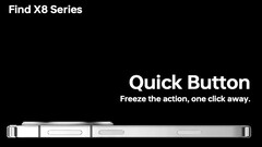 A new OPPO feature? (Image source: Weibo)