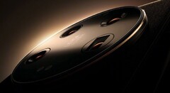 The latest 13 Ultra teaser. (Source: Lei Jun via Weibo)