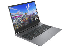 Powerful CPU+GPU combo, but rather unimpressive complementary specs. (Image Source: HP)