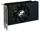 PowerColor RX Vega 56 Nano. (Source: PowerColor)