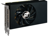 PowerColor RX Vega 56 Nano. (Source: PowerColor)