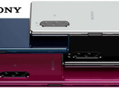 Sony: Smartphone business collapses; services being shut down too. (Image source: Sony)