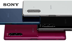 Sony: Smartphone business collapses; services being shut down too. (Image source: Sony)