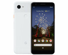 T-Mobile is purportedly stocking up on Pixel 3a and Pixel 3a XL smartphones (Image source: Evleaks)
