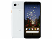 T-Mobile is purportedly stocking up on Pixel 3a and Pixel 3a XL smartphones (Image source: Evleaks)