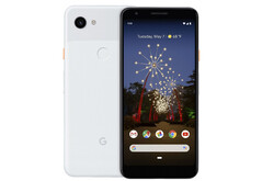 T-Mobile is purportedly stocking up on Pixel 3a and Pixel 3a XL smartphones (Image source: Evleaks)